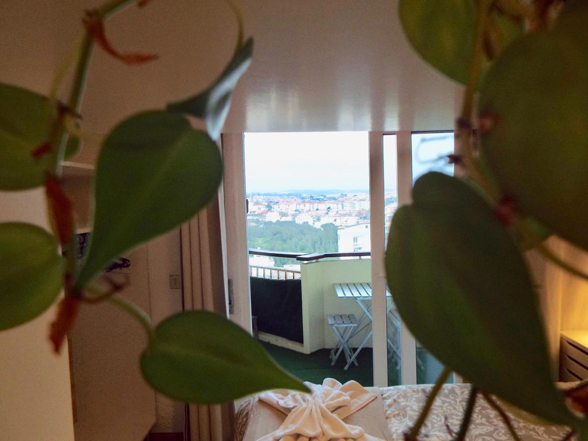 Appartement A Linda Cascais Extérieur photo