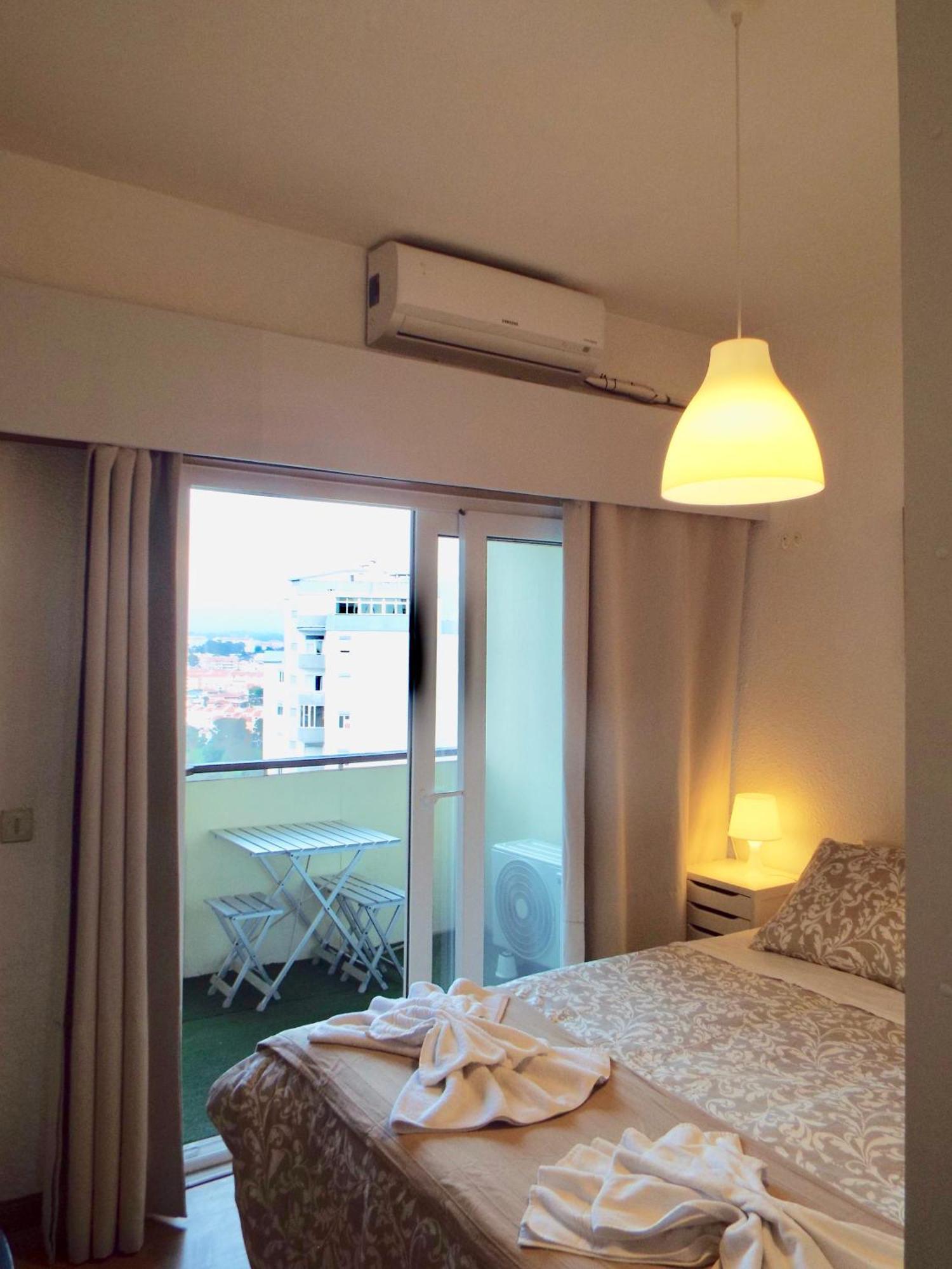 Appartement A Linda Cascais Extérieur photo