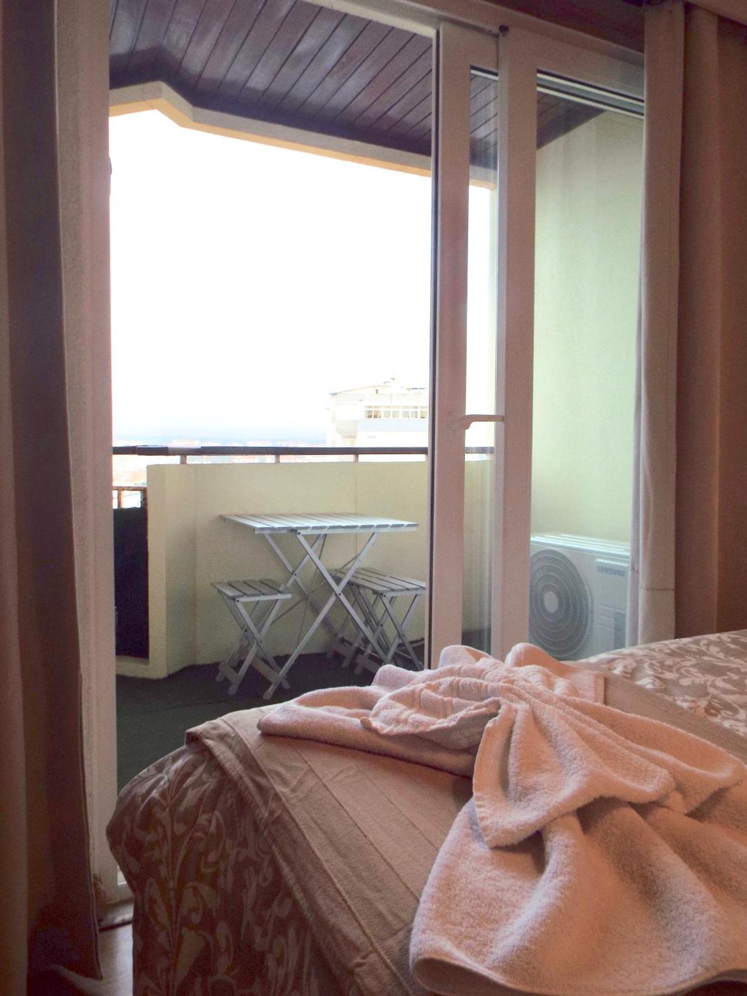 Appartement A Linda Cascais Extérieur photo