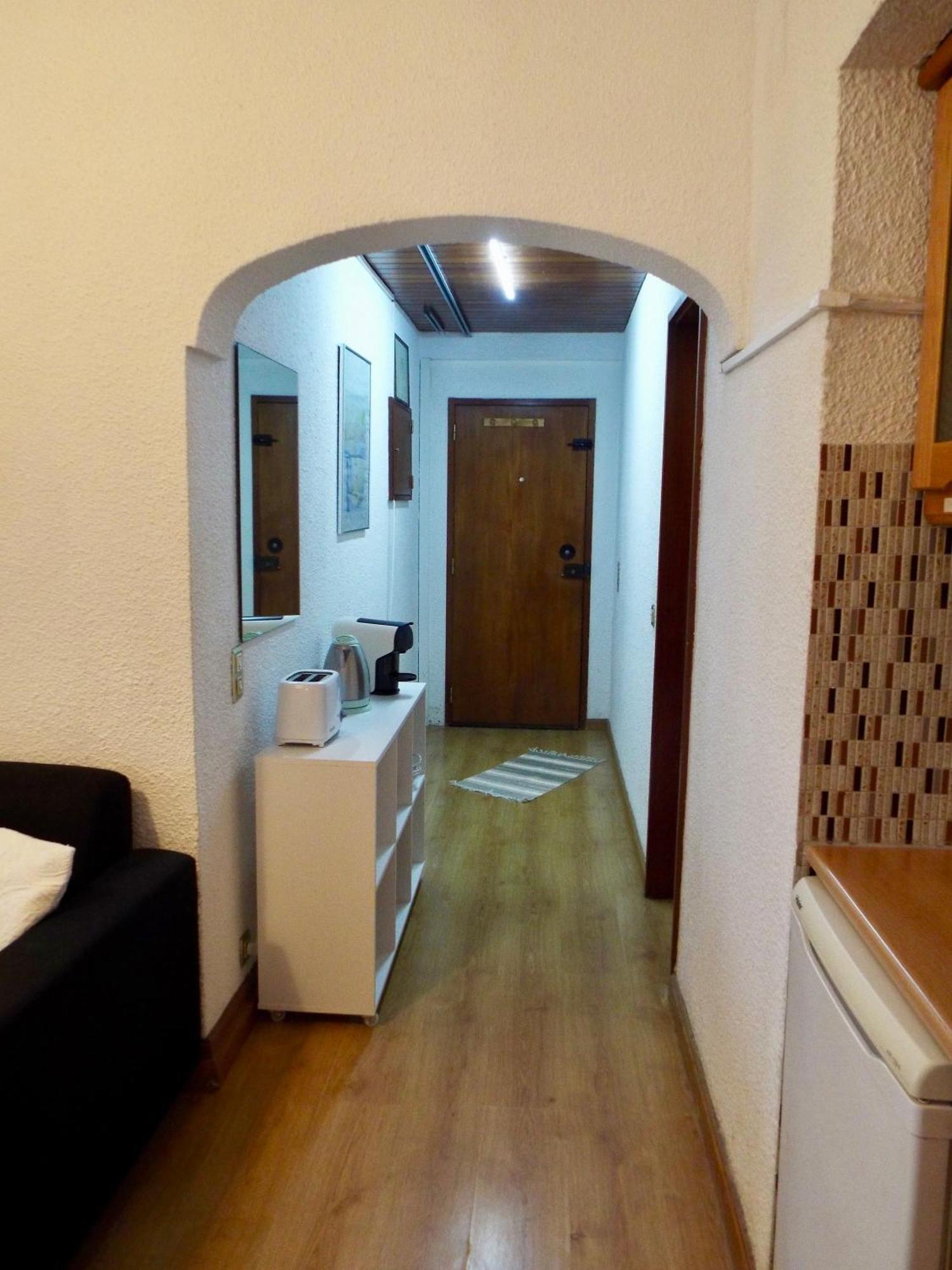 Appartement A Linda Cascais Extérieur photo