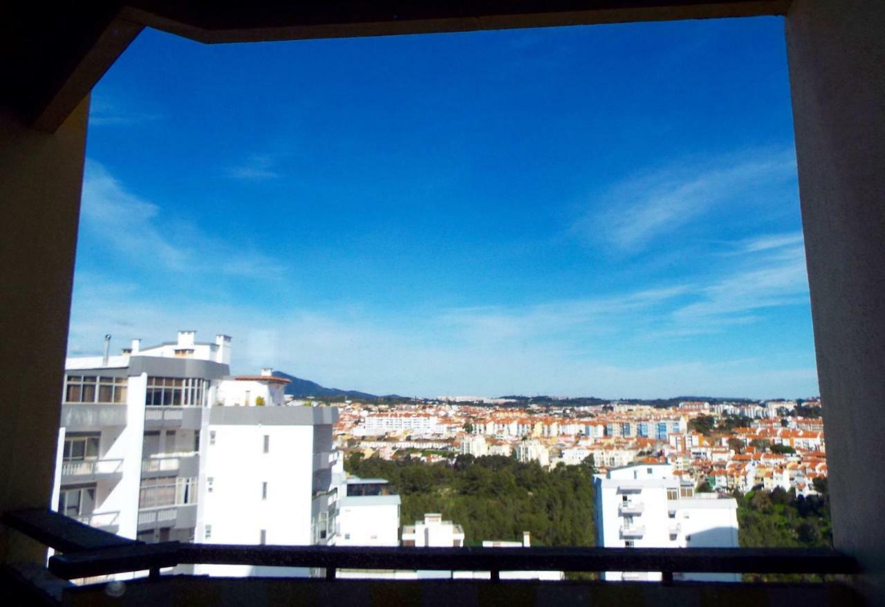 Appartement A Linda Cascais Extérieur photo