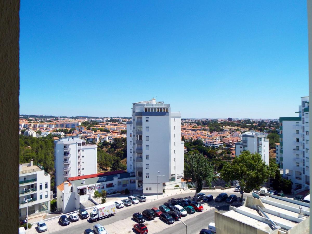 Appartement A Linda Cascais Extérieur photo
